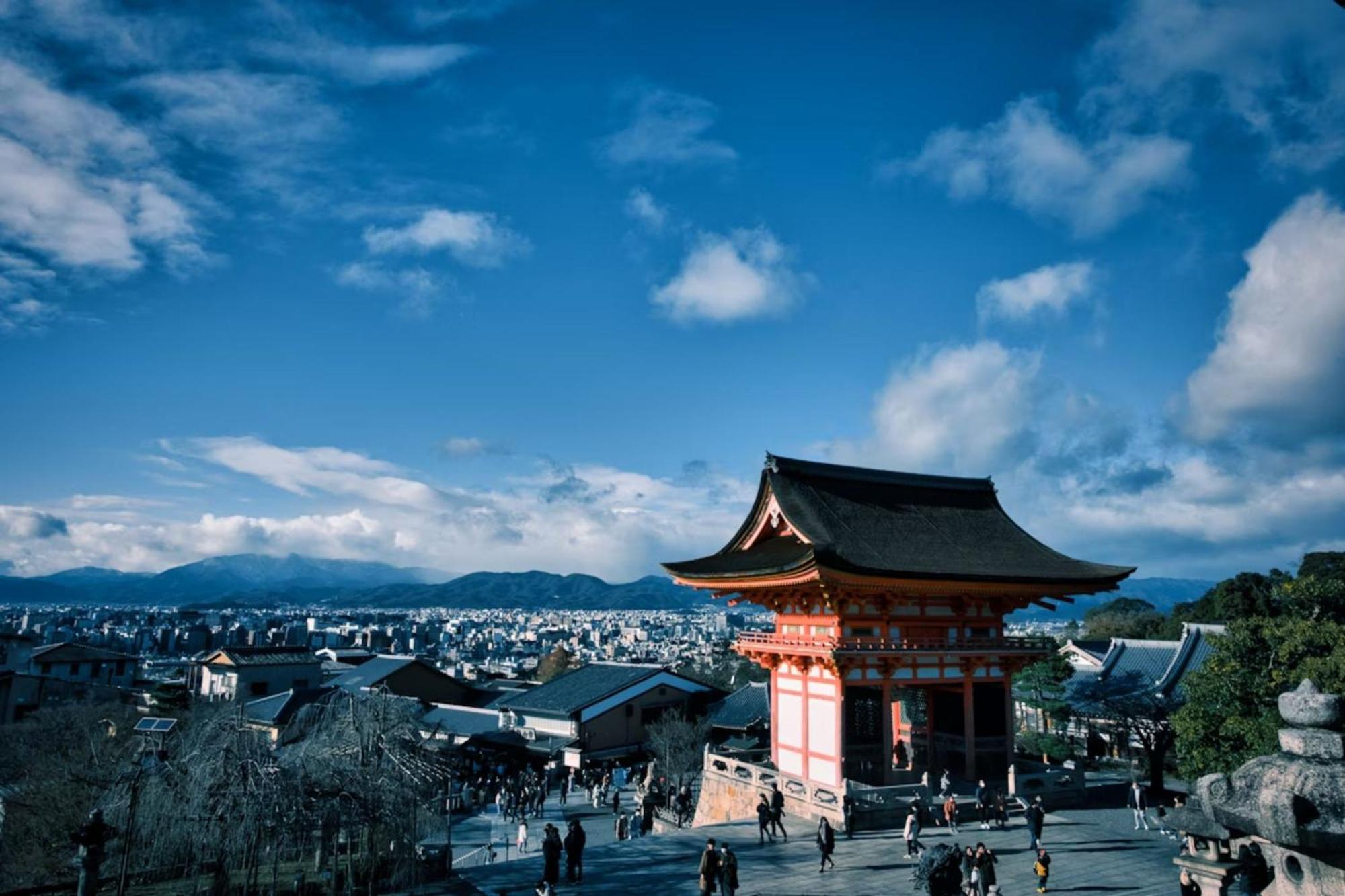 京都祇园第二宾馆酒店